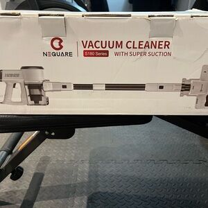 Nequare Vacuum Cleaner S180 Series